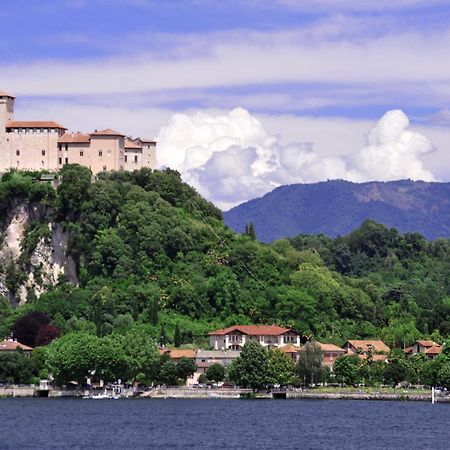 Fwl Romance On The Lake - Panorama Arona Exterior foto