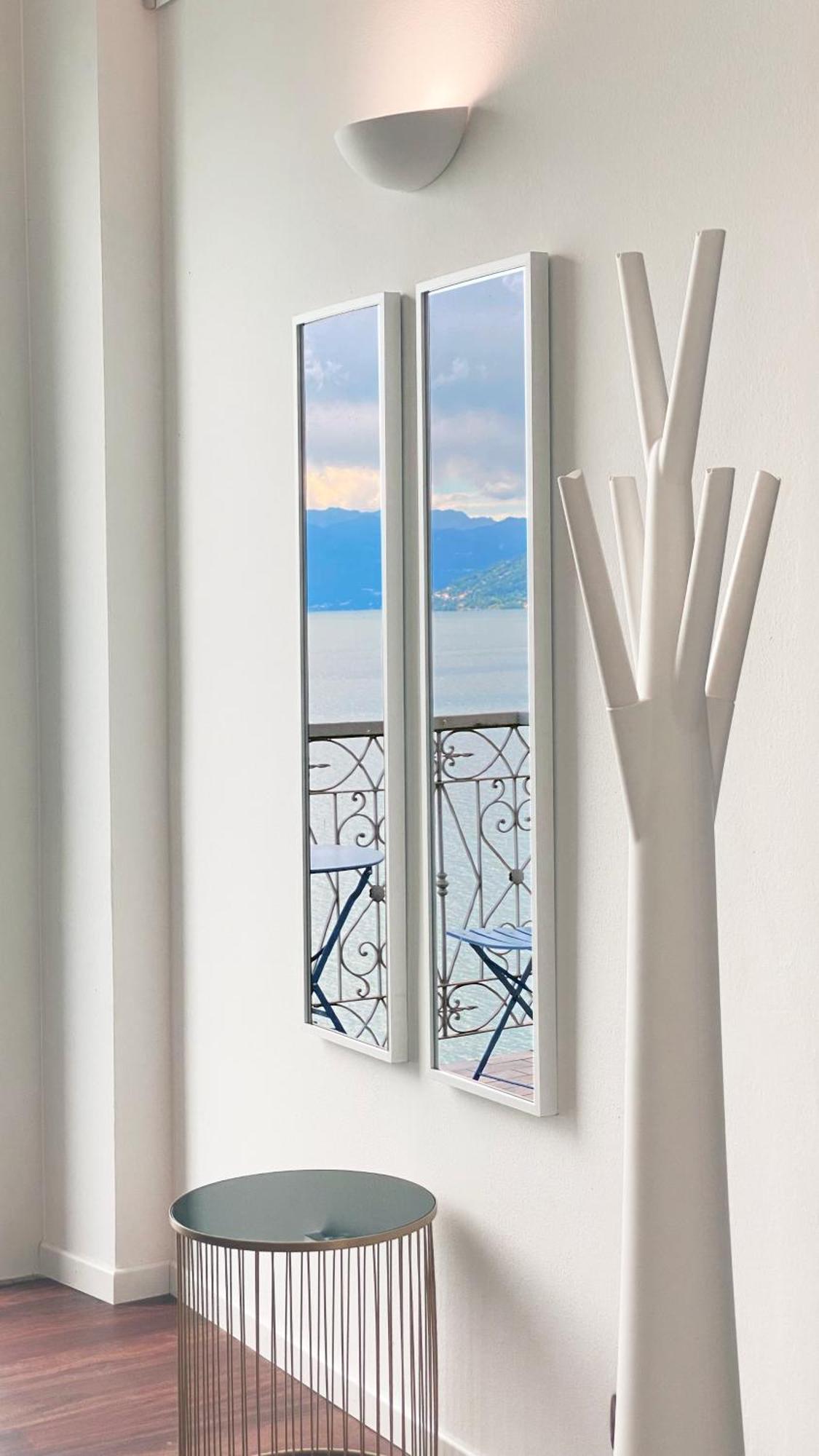 Fwl Romance On The Lake - Panorama Arona Exterior foto